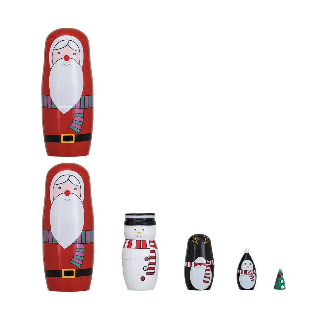 Nesting Doll Set