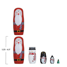 Nesting Doll Set