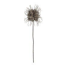 Pewter Thistle Pick