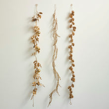 Gold Leaf Garland