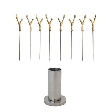 Antler Appetizer Picks