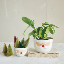 Santa Bowl