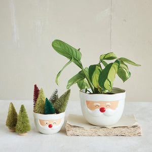 Santa Bowl