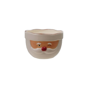Santa Bowl