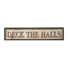Deck The Halls Mirror