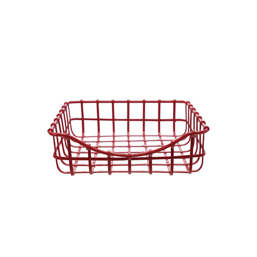 Napkin Basket