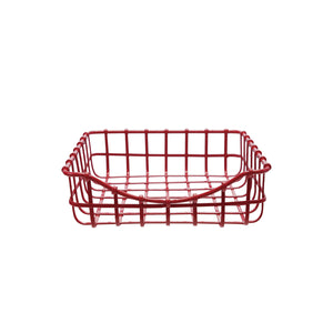 Napkin Basket