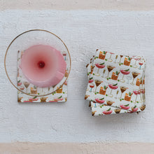 Cocktail Napkins