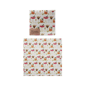 Cocktail Napkins