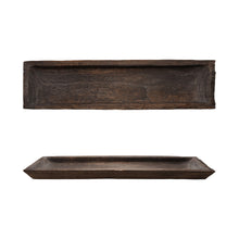 Wood Tray