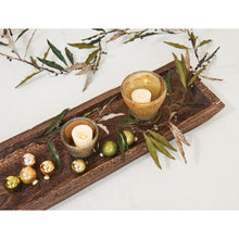 Wood Tray