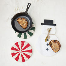 Candy Shaped Trivet