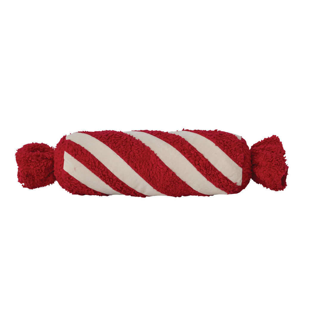 Candy Twist Pillow