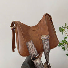 Commuter Crossbody