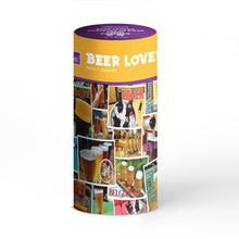 Beer Lovers 500 Piece Adult Puzzle