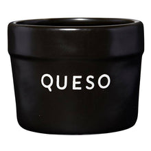 Black Queso Bowl