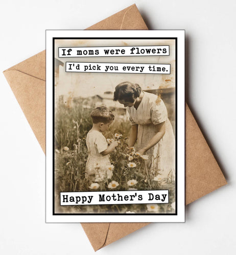 Happy Mothers Day Cards