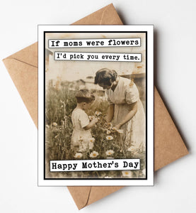 Happy Mothers Day Cards