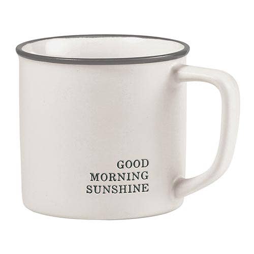 Mug, Good Morning Sunshine