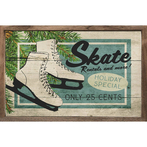 Skate Rentals