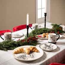 Weeping Pine Garland