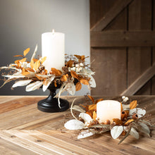 Fall Mixed Floral