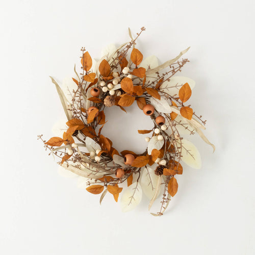 Fall Mixed Floral