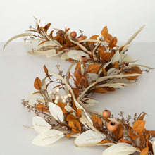 Fall Mixed Garland
