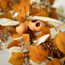 Fall Mixed Garland