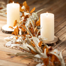 Fall Mixed Garland