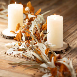 Fall Mixed Garland