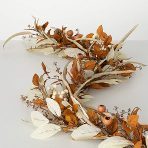 Fall Mixed Garland