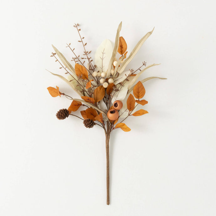 Mixed Fall Spray