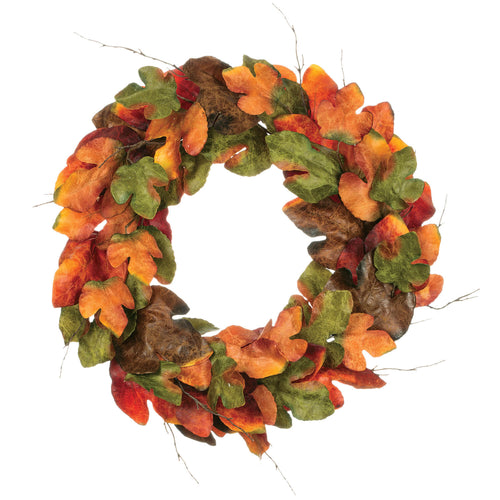 Large Wreath