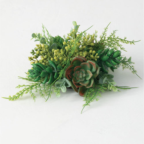 Succulent 1/2 Orb Nest