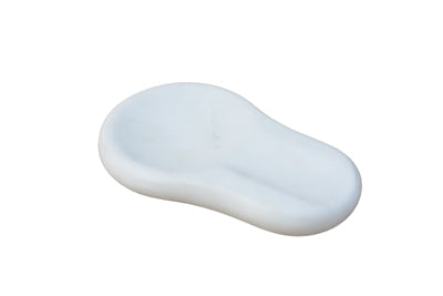 Marble Spoon Rest