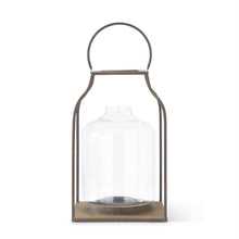 Hurricane Lantern