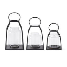 Hurricane Lantern