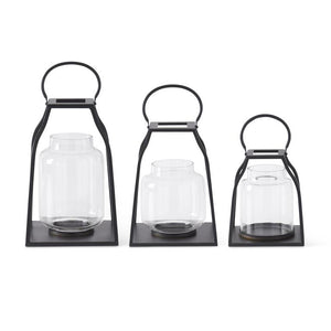 Hurricane Lantern
