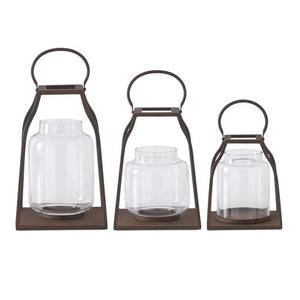 Hurricane Lantern