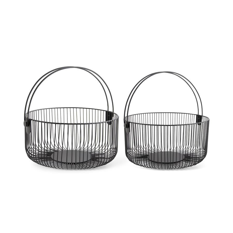 Wire Basket