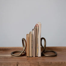 Modern Bookends