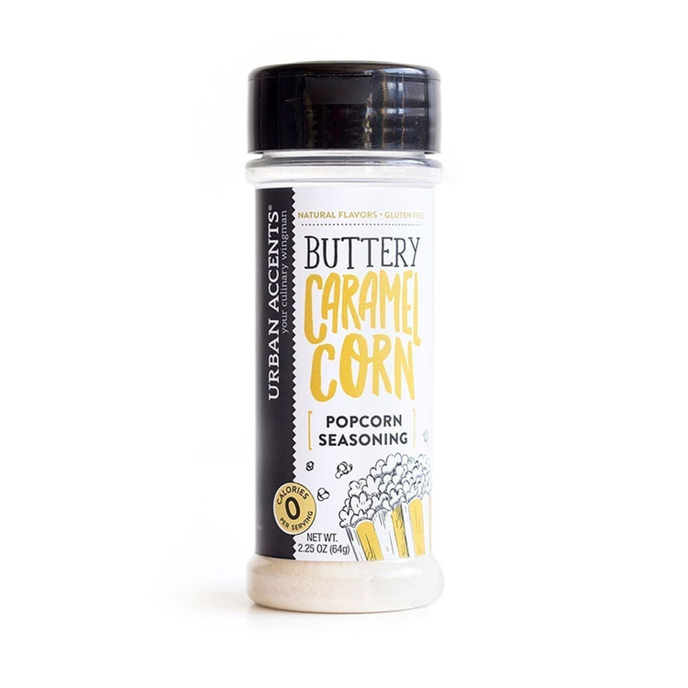 Caramel Corn Popcorn Seasoning