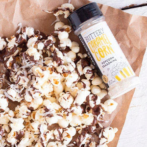 Caramel Corn Popcorn Seasoning