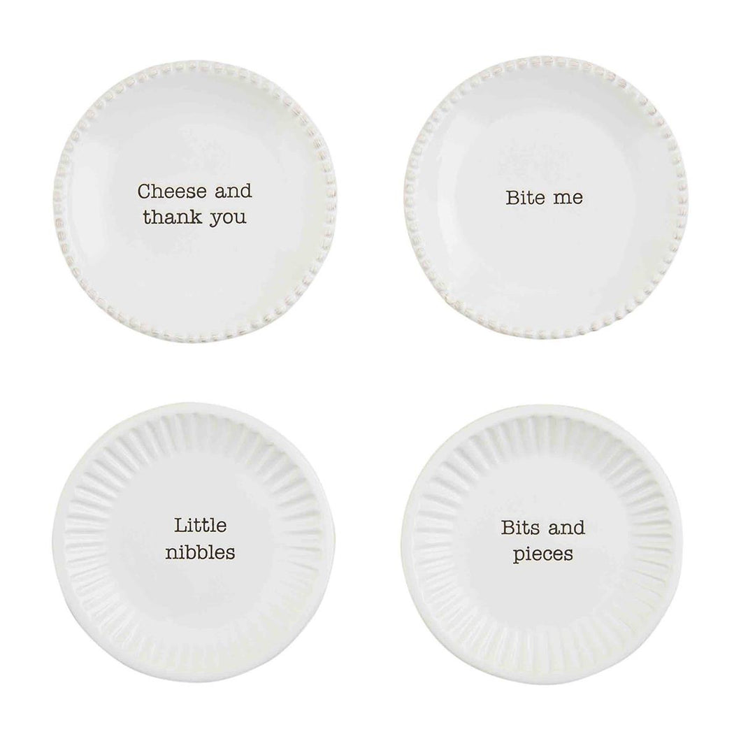 Little Plates