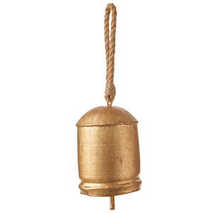 Gold Bell