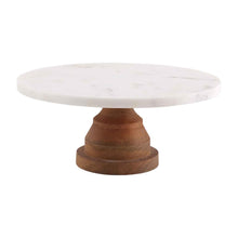 Marble Pedestal