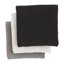 Crochet Dish Cloth Set