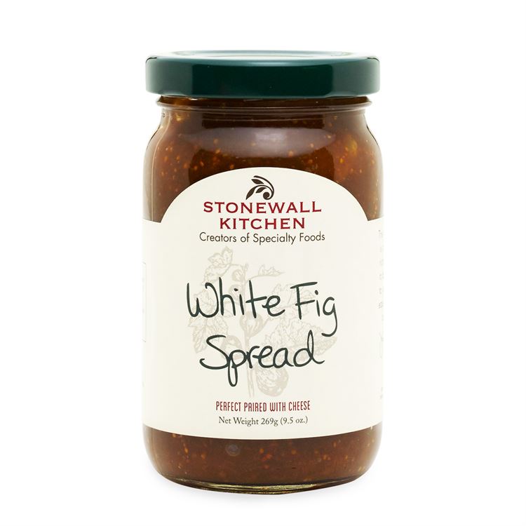 White Fig Spread