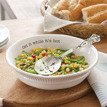 Veggie Bowl Set- MudPie